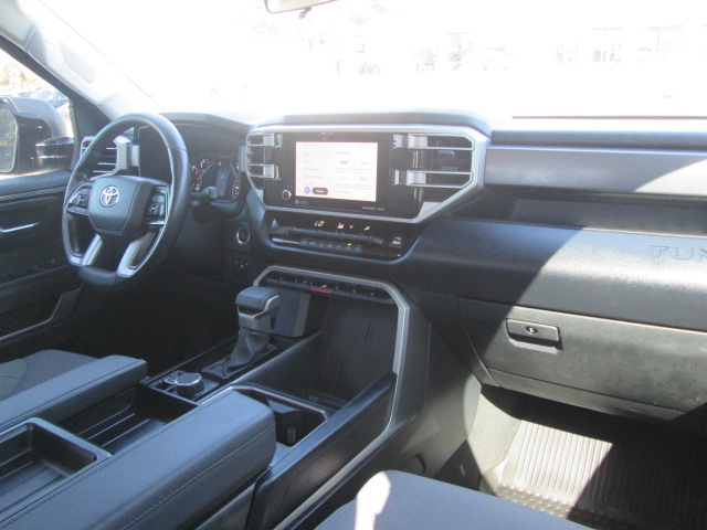 2023 Toyota Tundra SR5 4WD 5.5ft Bed