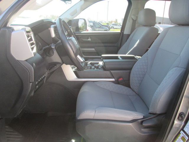 2023 Toyota Tundra SR5 4WD 5.5ft Bed