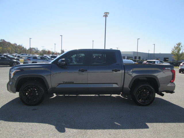 2023 Toyota Tundra SR5 4WD 5.5ft Bed