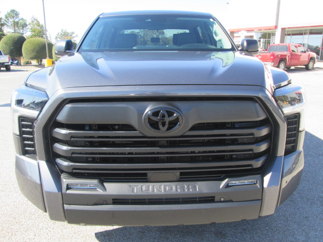 2023 Toyota Tundra SR5 4WD 5.5ft Bed