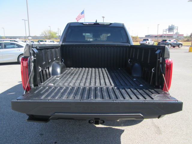 2023 Toyota Tundra SR5 4WD 5.5ft Bed