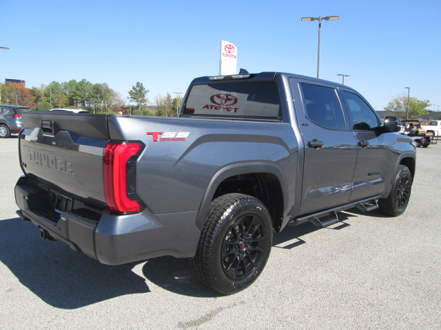 2023 Toyota Tundra SR5 4WD 5.5ft Bed