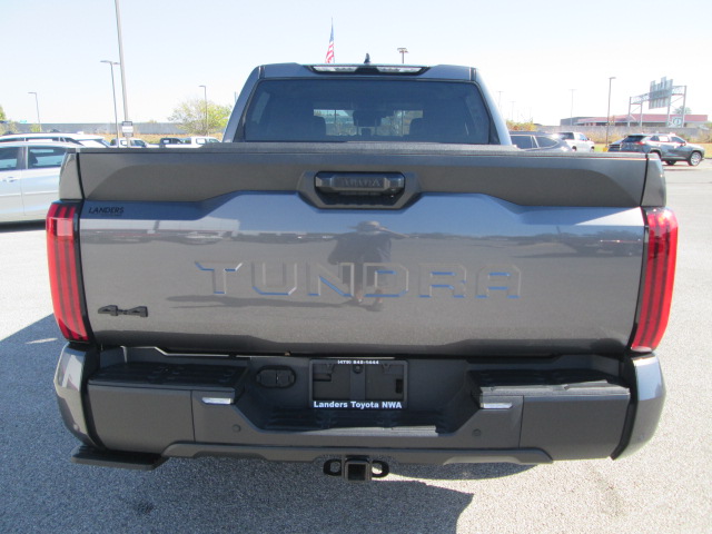 2023 Toyota Tundra SR5 4WD 5.5ft Bed