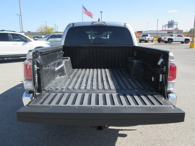 2020 Toyota Tacoma TRD Off Road 4WD 5ft Bed