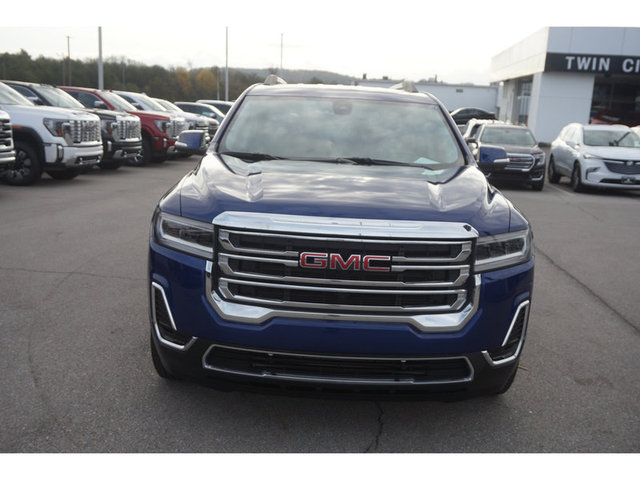 2023 GMC Acadia SLE FWD