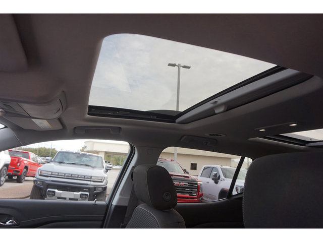 2023 GMC Acadia SLE FWD
