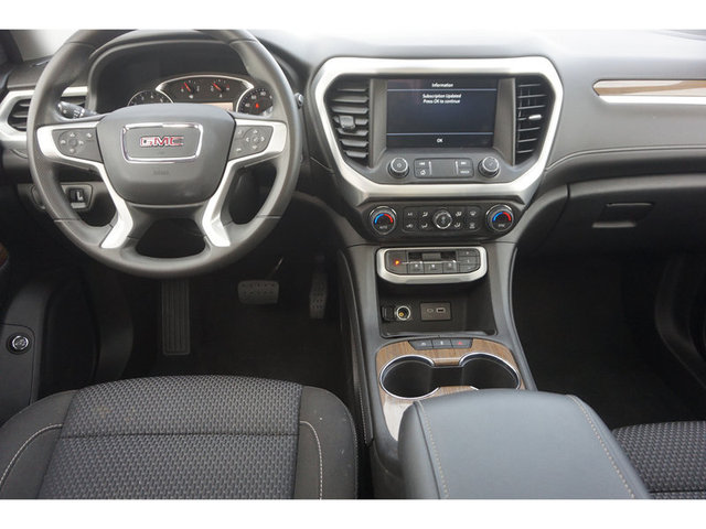 2023 GMC Acadia SLE FWD