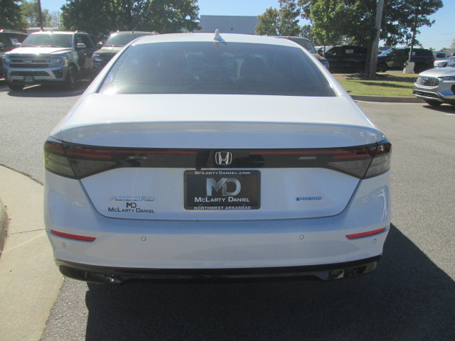 2023 Honda Accord EX-L