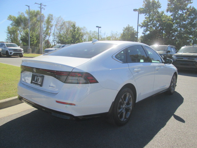 2023 Honda Accord EX-L