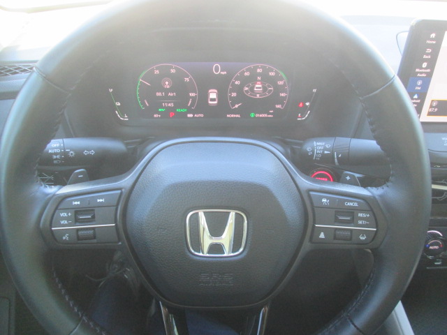 2023 Honda Accord EX-L