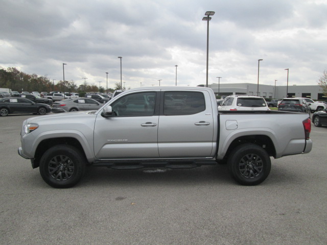 2023 Toyota Tacoma SR5 4WD 5ft Bed