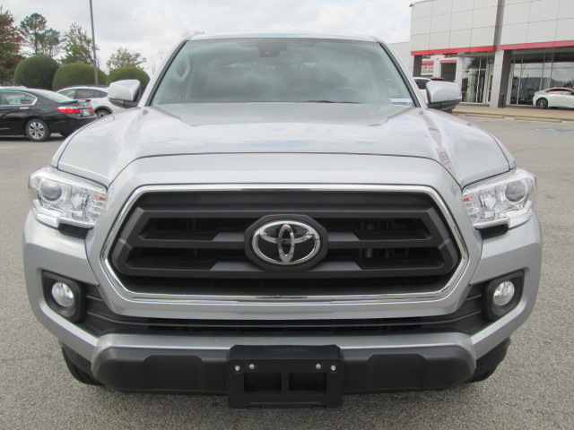 2023 Toyota Tacoma SR5 4WD 5ft Bed