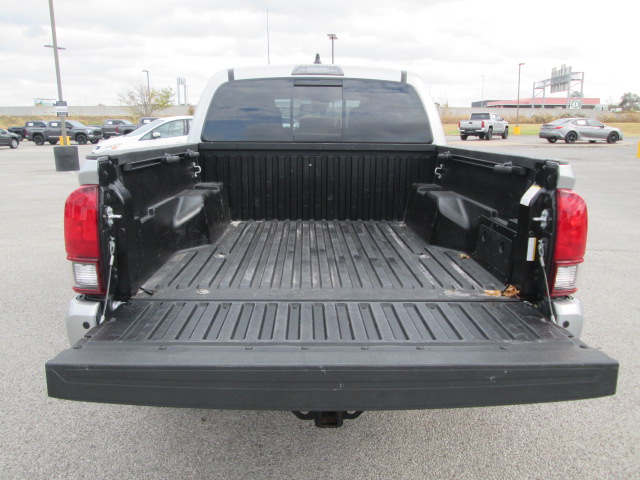 2023 Toyota Tacoma SR5 4WD 5ft Bed