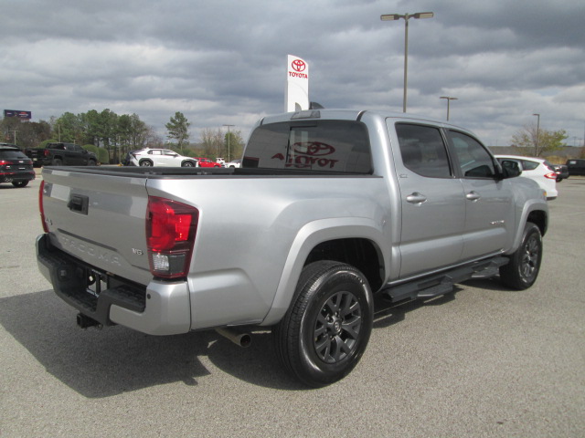 2023 Toyota Tacoma SR5 4WD 5ft Bed