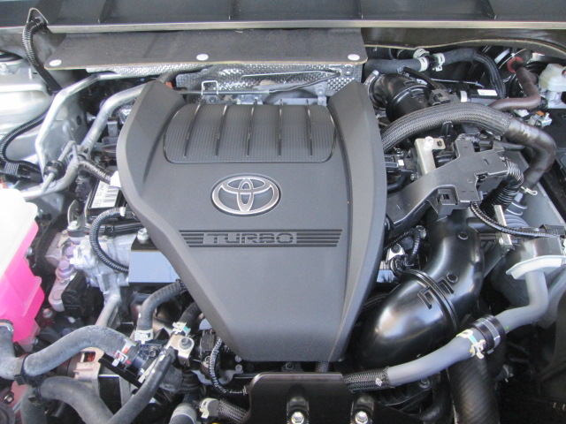 2023 Toyota Highlander XLE FWD