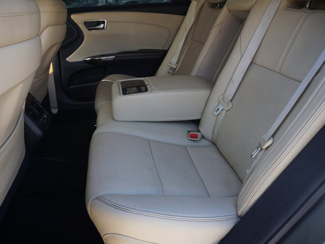 2013 Toyota Avalon Limited