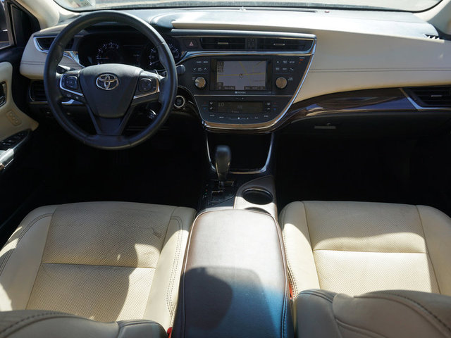 2013 Toyota Avalon Limited