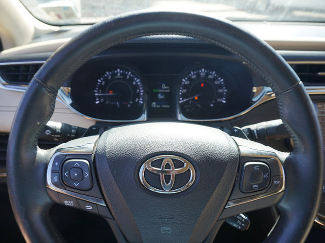 2013 Toyota Avalon Limited