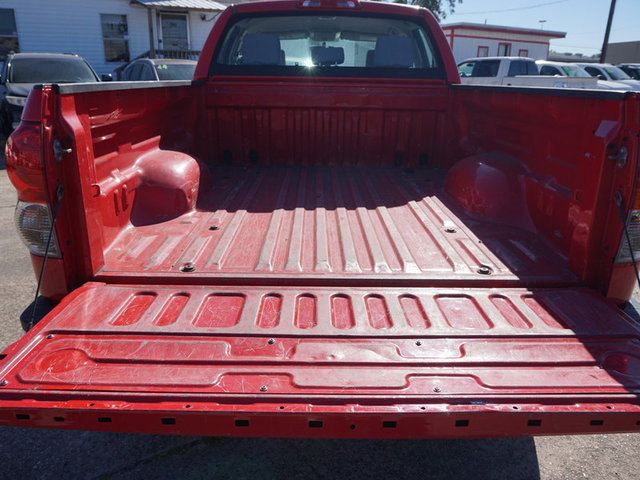 2008 Toyota Tundra 2WD 4.7L V8