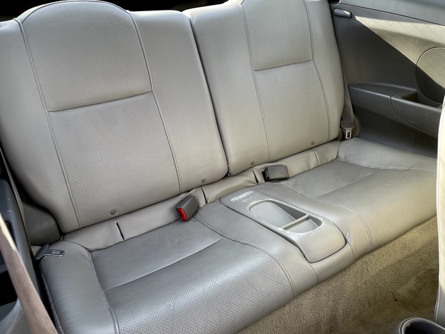 2004 Acura RSX 