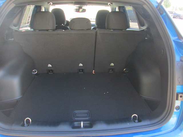 2025 Jeep Compass Sport 4WD