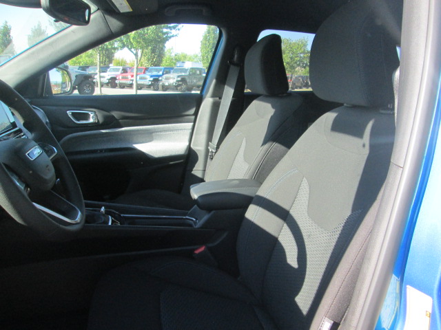 2025 Jeep Compass Sport 4WD
