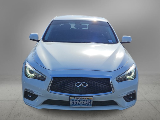 2020 INFINITI Q50 3.0t PURE