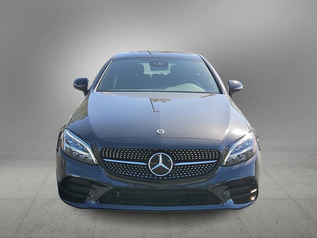 2023 Mercedes-Benz C-Class C300