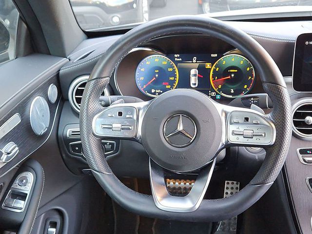 2023 Mercedes-Benz C-Class C300