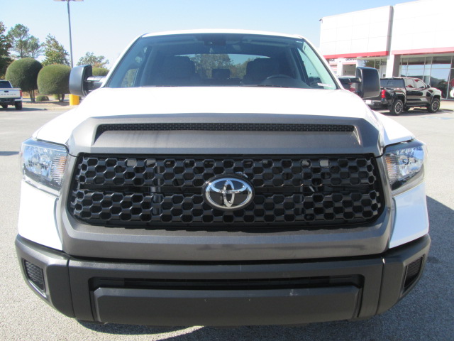 2021 Toyota Tundra SR 4WD 8.1ft Bed