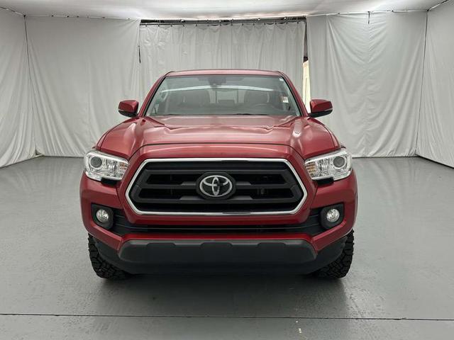 2022 Toyota Tacoma 2WD 5ft Bed