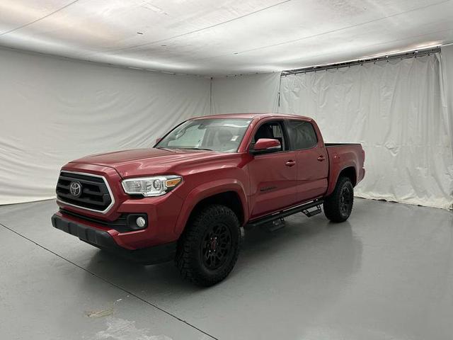 2022 Toyota Tacoma 2WD 5ft Bed