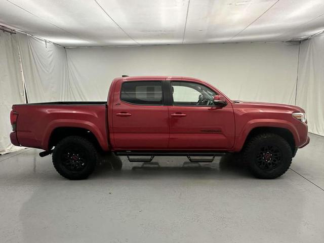 2022 Toyota Tacoma 2WD 5ft Bed