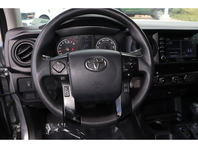 2023 Toyota Tacoma SR 2WD 6ft Bed