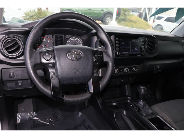 2023 Toyota Tacoma SR 2WD 6ft Bed