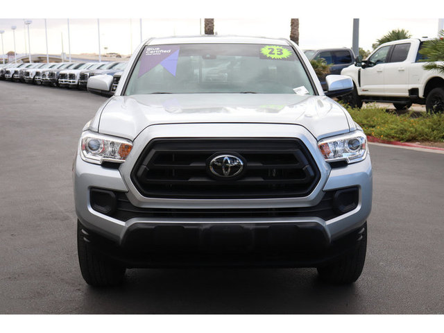 2023 Toyota Tacoma SR 2WD 6ft Bed