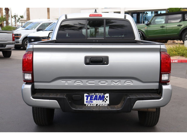 2023 Toyota Tacoma SR 2WD 6ft Bed