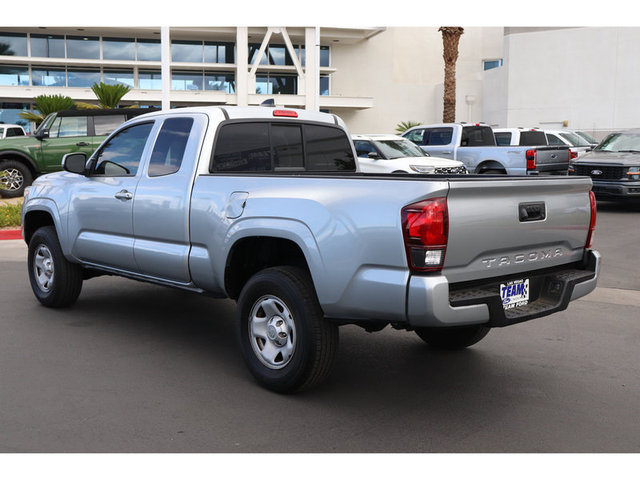 2023 Toyota Tacoma SR 2WD 6ft Bed