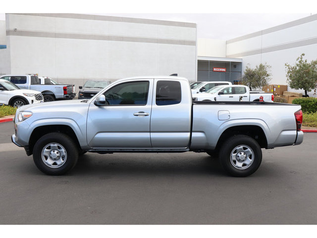 2023 Toyota Tacoma SR 2WD 6ft Bed