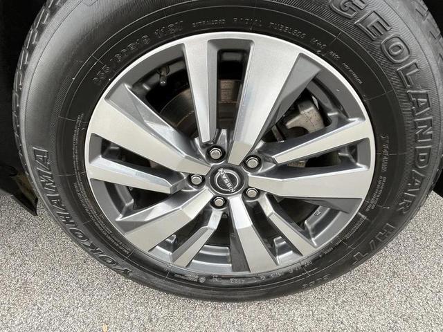 2024 Nissan Pathfinder SL 4WD