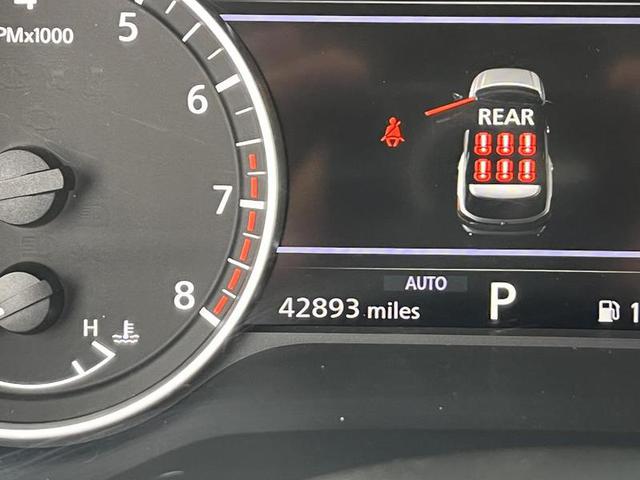 2024 Nissan Pathfinder SL 4WD