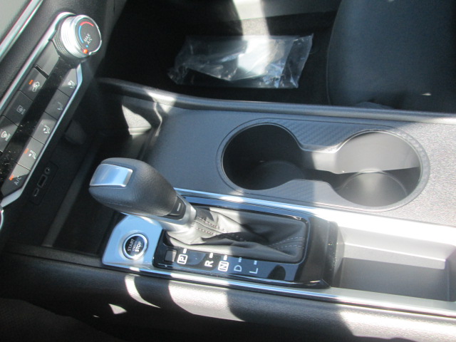 2025 Nissan Altima S FWD