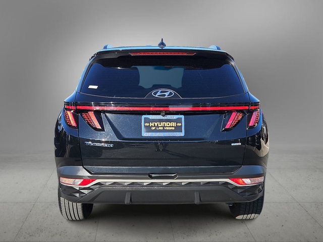 2022 Hyundai Tucson SEL AWD