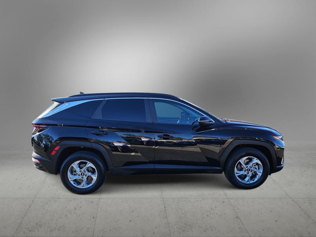 2022 Hyundai Tucson SEL AWD