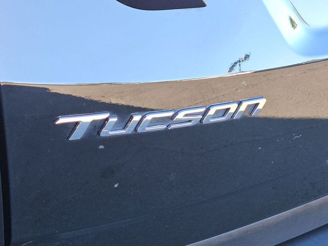 2022 Hyundai Tucson SEL AWD