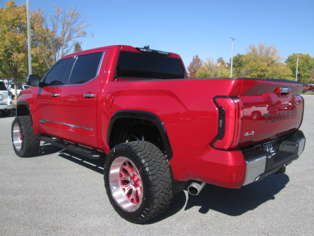 2023 Toyota Tundra 1794 Edition 4WD 5.5ft Bed