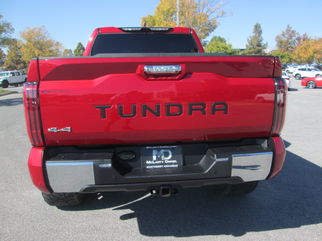 2023 Toyota Tundra 1794 Edition 4WD 5.5ft Bed