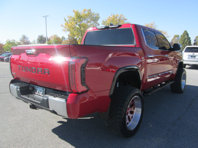 2023 Toyota Tundra 1794 Edition 4WD 5.5ft Bed