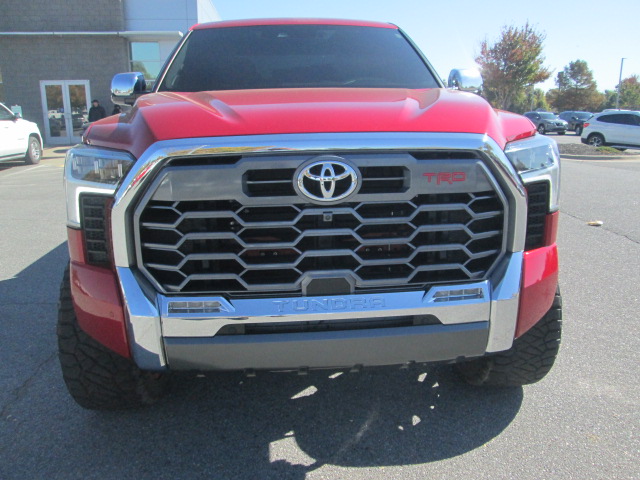 2023 Toyota Tundra 1794 Edition 4WD 5.5ft Bed