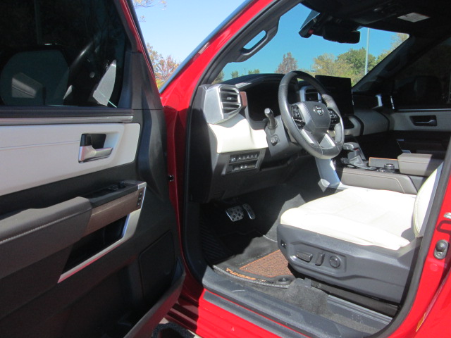 2023 Toyota Tundra 1794 Edition 4WD 5.5ft Bed